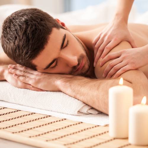 Sensual Massages